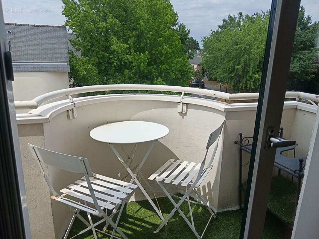 Appartement 2 pièces 41 m2 - LE RHEU 35650 - photo 9