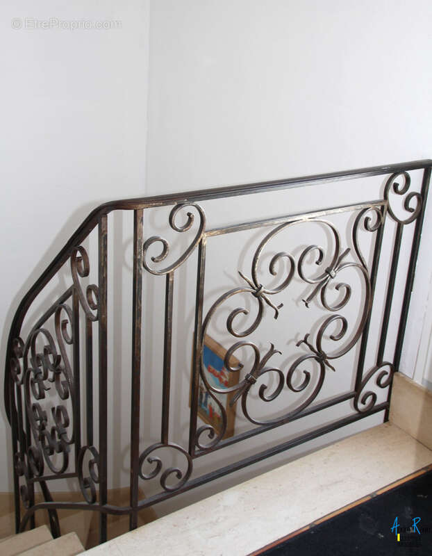 Maison de famille atypique, 6 chambres - photo 13