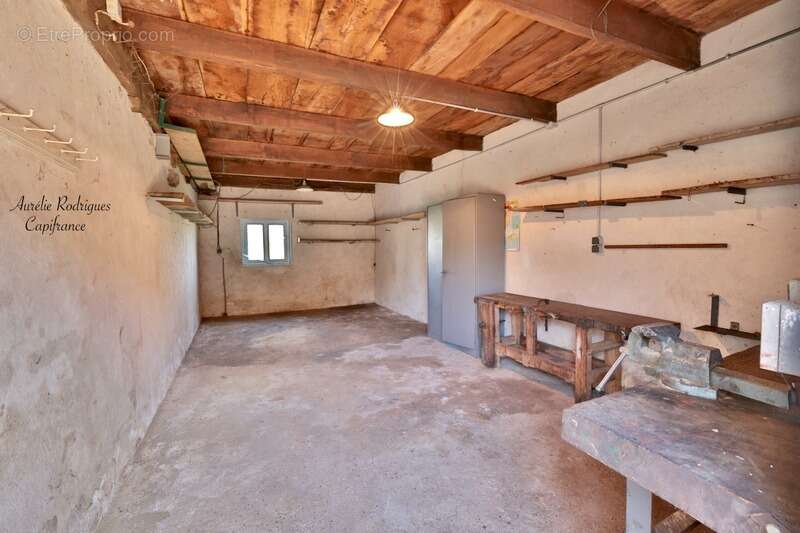 Maison à vendre 3 pièces BOZ (01) - photo 12