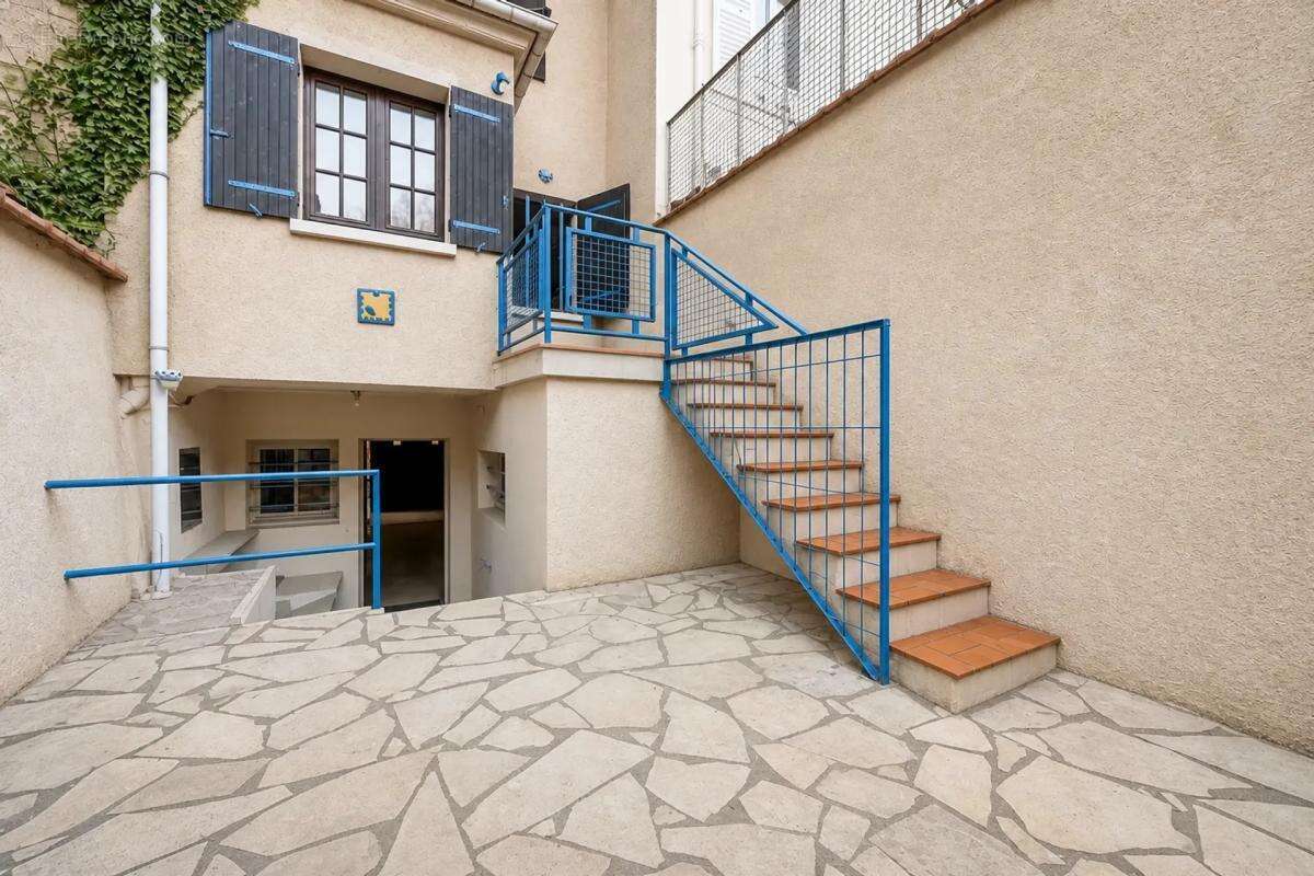 Maison de 80 m² avec terrasse, Meulan-en-Yvelines - photo 15