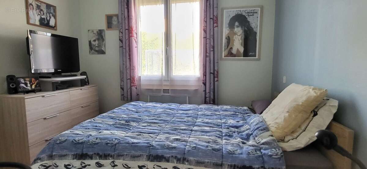 Maison 140 m² à Aulnay  - photo 9