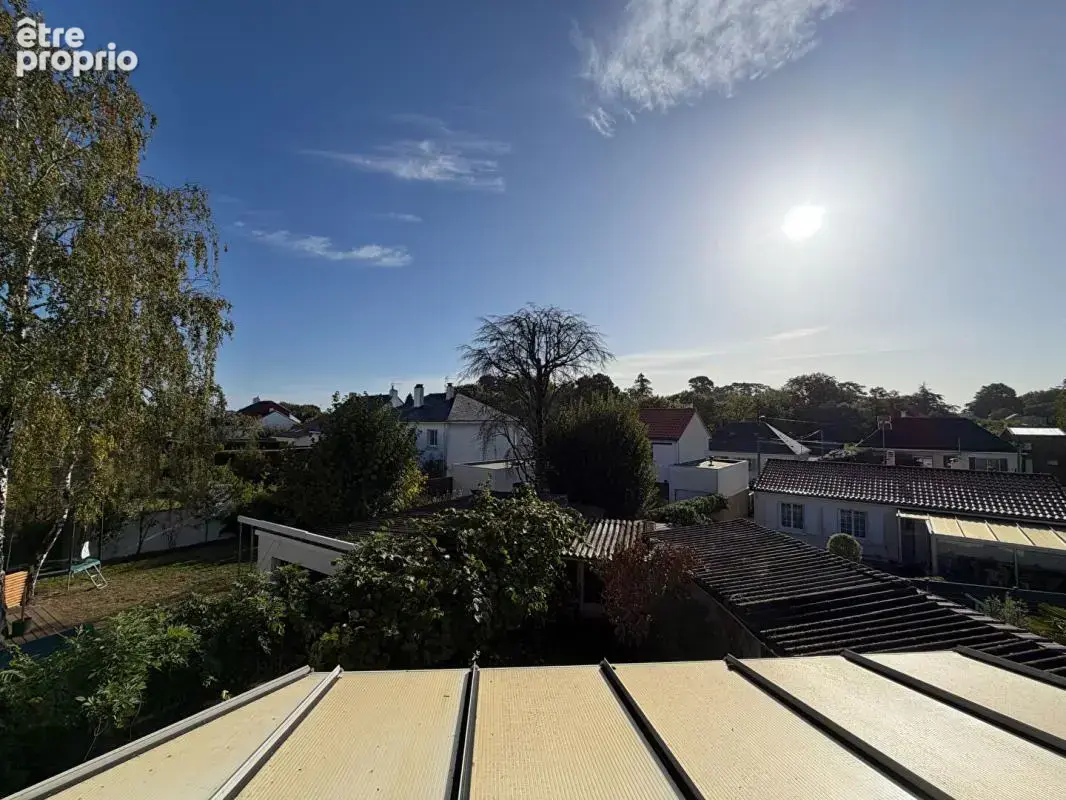 A vendre maison Orvault Petit- Chantilly - photo 16