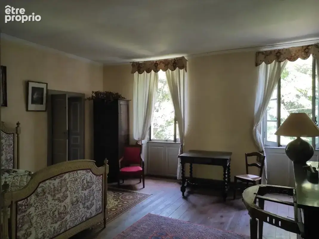 Hotel particulier - photo 15
