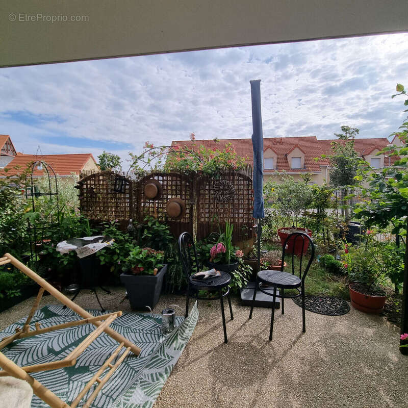 Appartement à ETAPLES