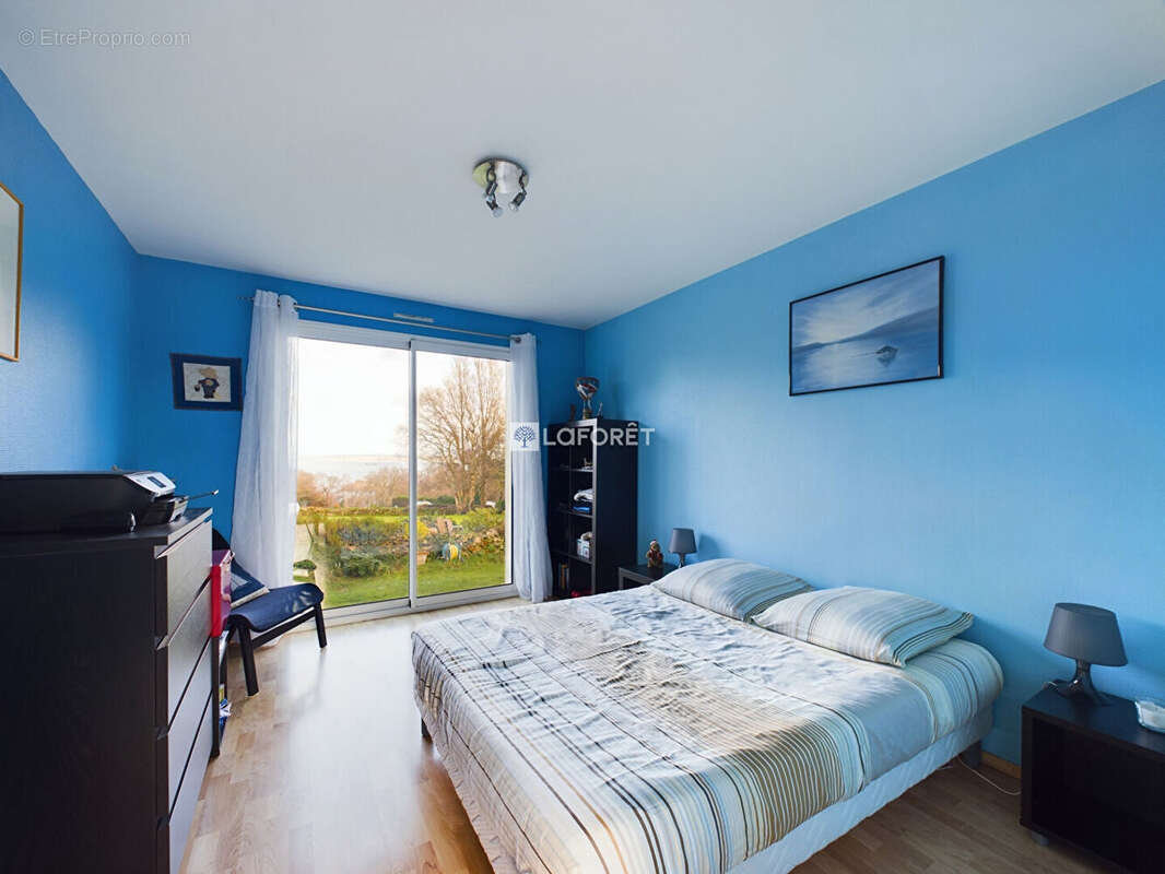 Maison à DOUARNENEZ