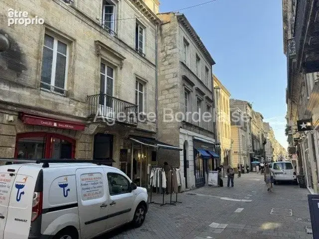 Bien immobilier à vendre à Bordeaux (33000) - photo 3