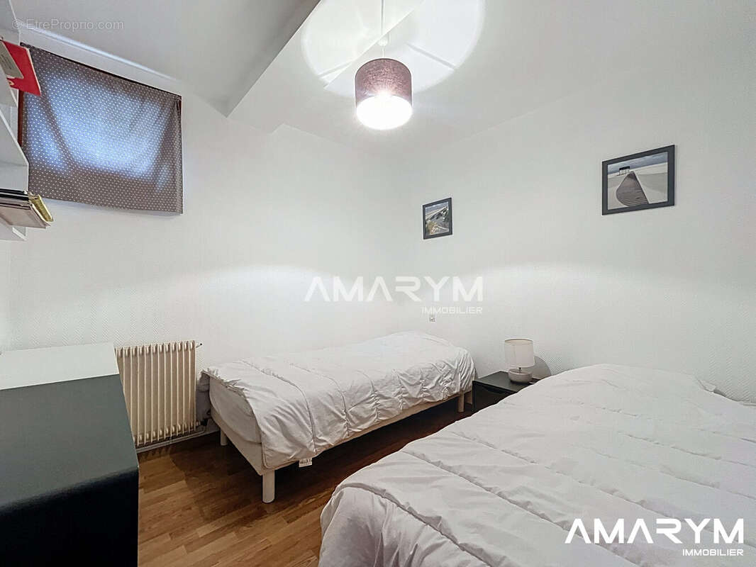 Appartement à SAINT-VALERY-SUR-SOMME