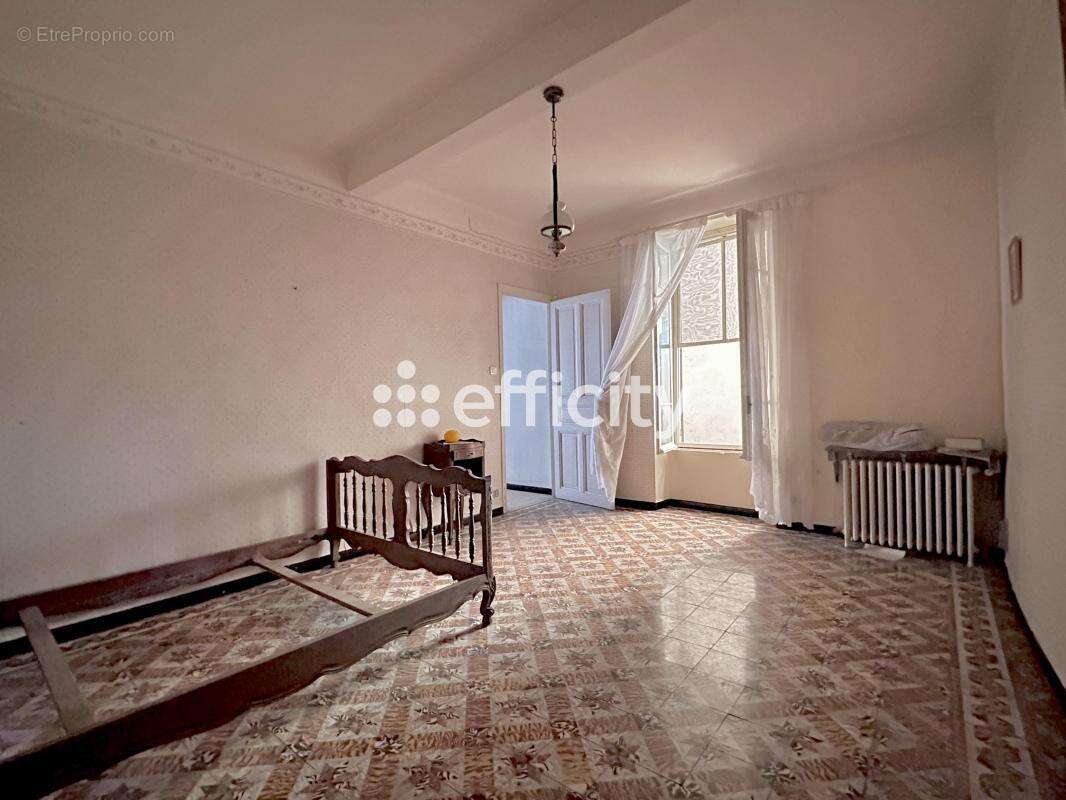 Maison à BOUCOIRAN-ET-NOZIERES