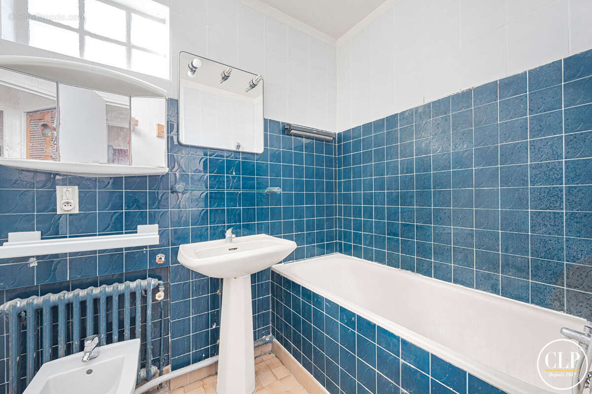 Appartement à MONTREUIL