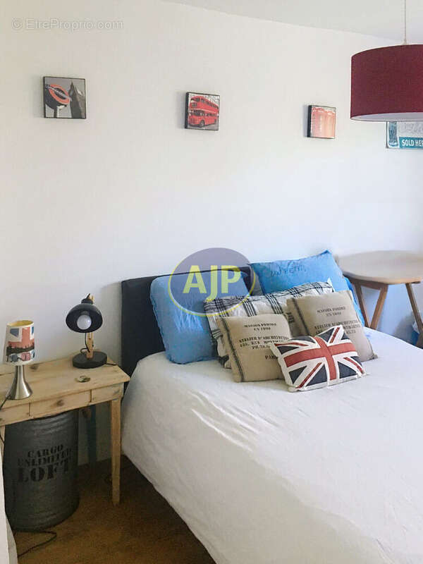 Maison à SAINT-MEDARD-EN-JALLES