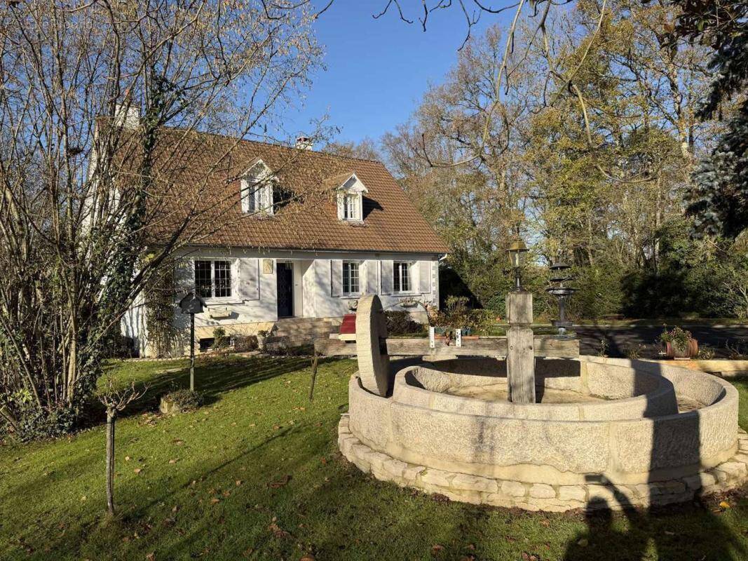 Maison à SAINT-LONGIS