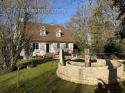 Maison à SAINT-LONGIS