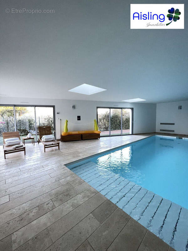 Maison à JOUE-LES-TOURS