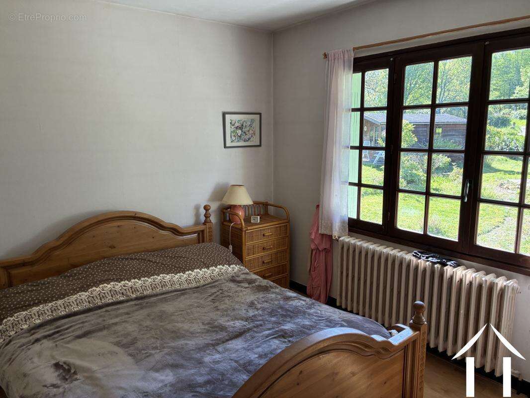 Maison à EPIRY