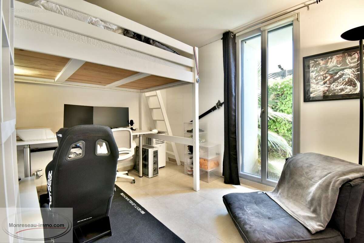 Appartement à GRASSE