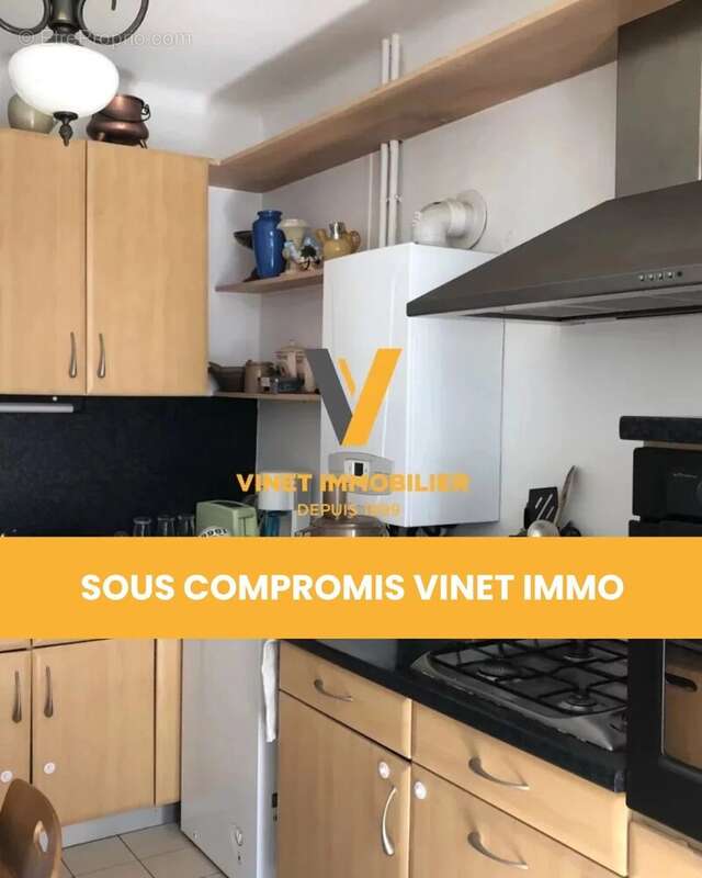 Maison à MONTBERT
