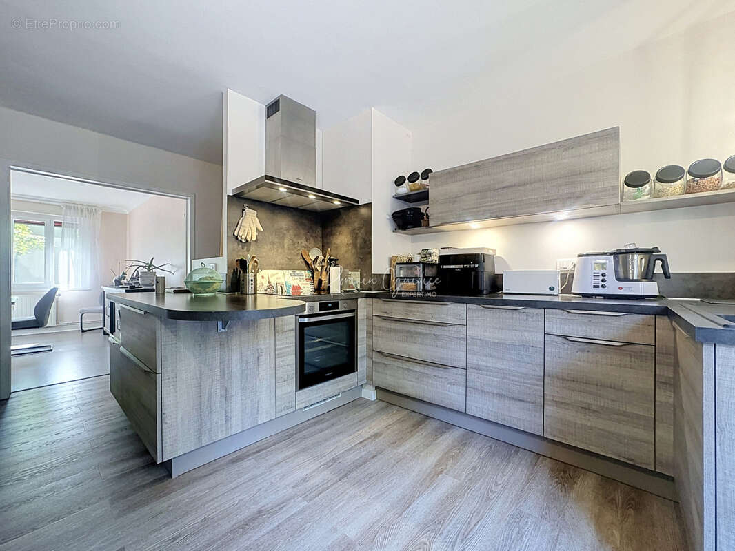 Appartement à MILLAU