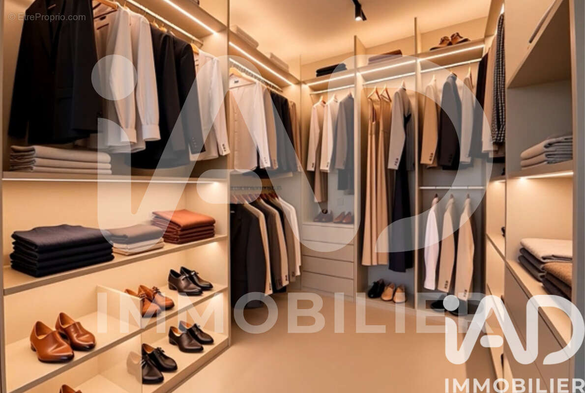 Photo 7 - Appartement à MARSEILLE-8E