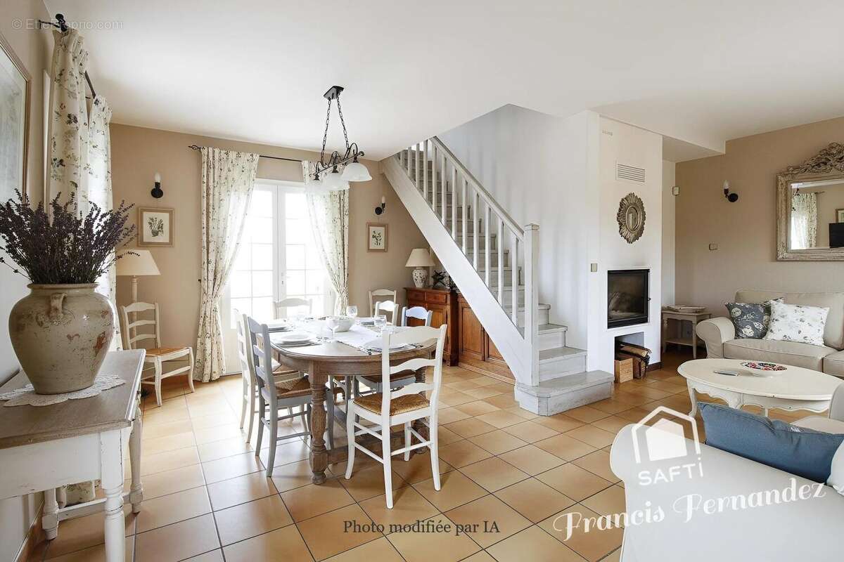 Photo 5 - Maison à ARSAC