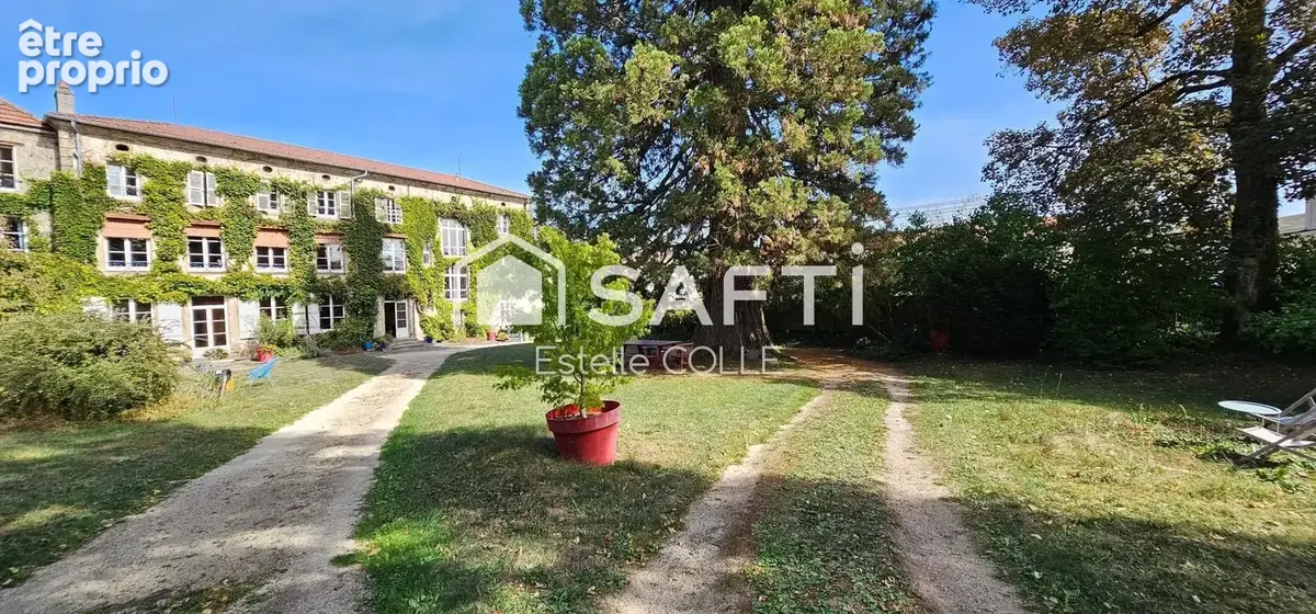 Photo 1 - Maison à MIRECOURT