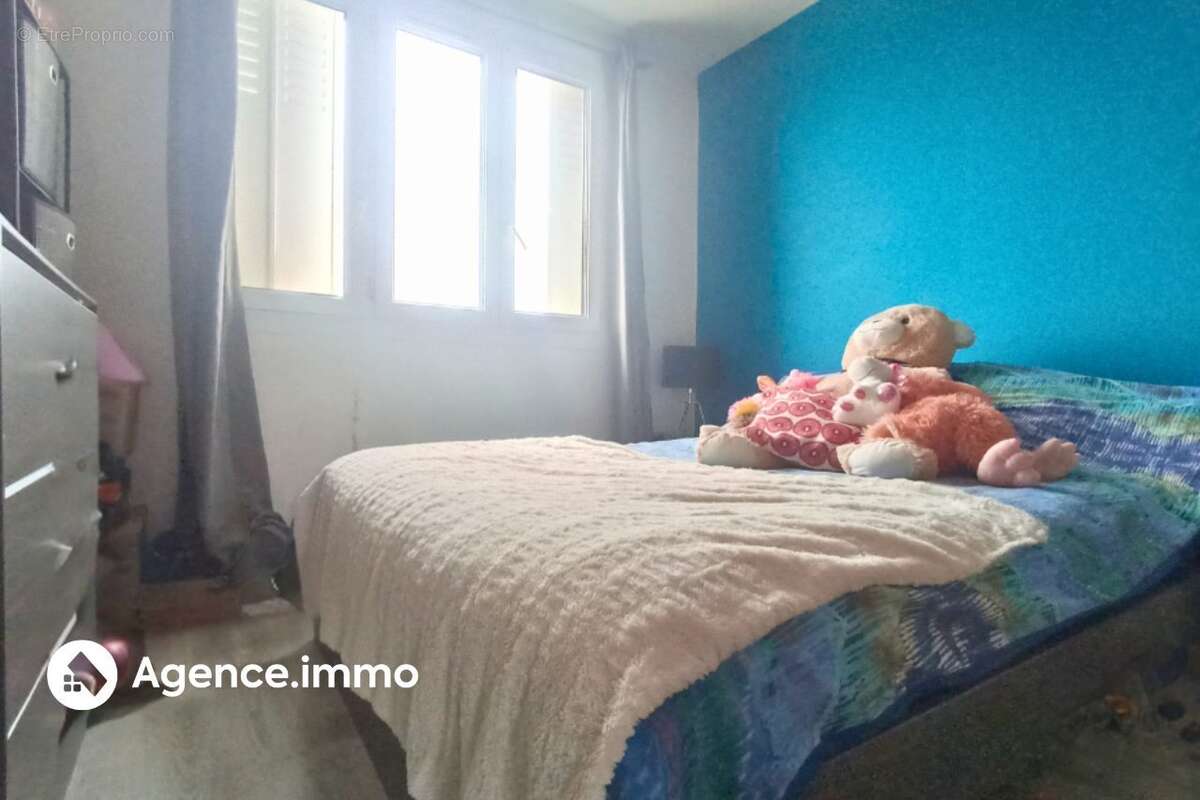 Appartement à TARBES
