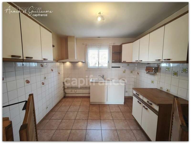 Exclusivité - Villa de 65m² 3 pièces avec piscine et garage - Roujan (34320) - photo 8