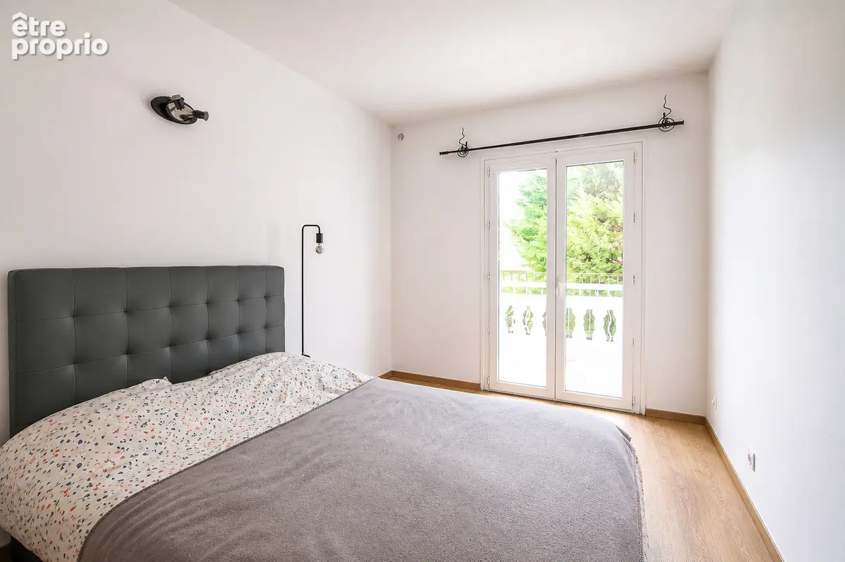 Appartement Corte 2 pièces 31 m2 - photo 5