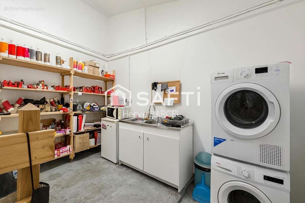 Photo 3 - Commerce à BOURGOIN-JALLIEU