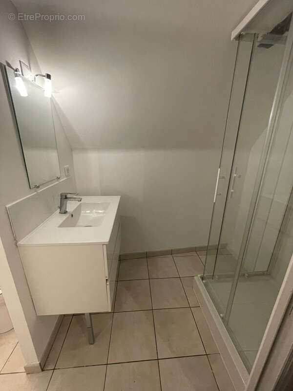 Appartement à LA SUZE-SUR-SARTHE