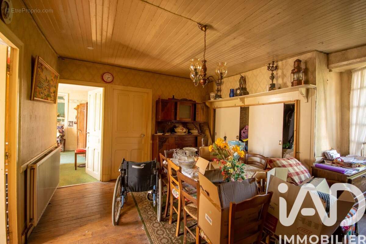 Photo 9 - Maison à OBJAT