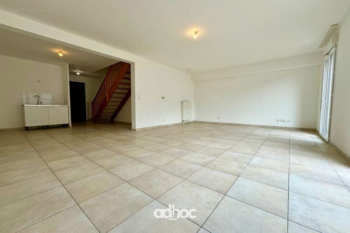 Maison 95 m² à Orleans  - photo 2