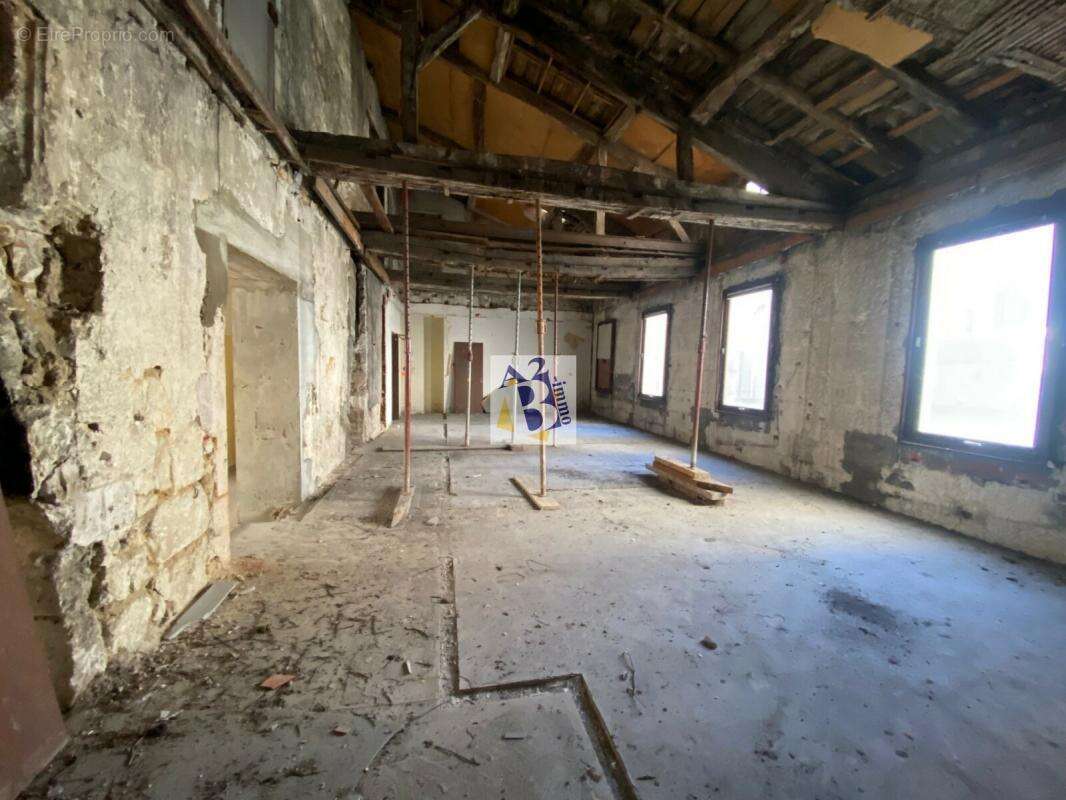 Appartement à ANGOULEME