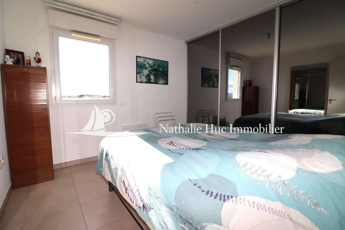 Appartement à POLLESTRES