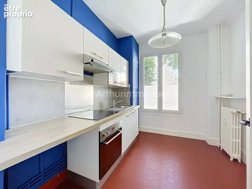 Vente Appartement Clermont-ferrand(63000) 155 000ï¿œ - photo 4