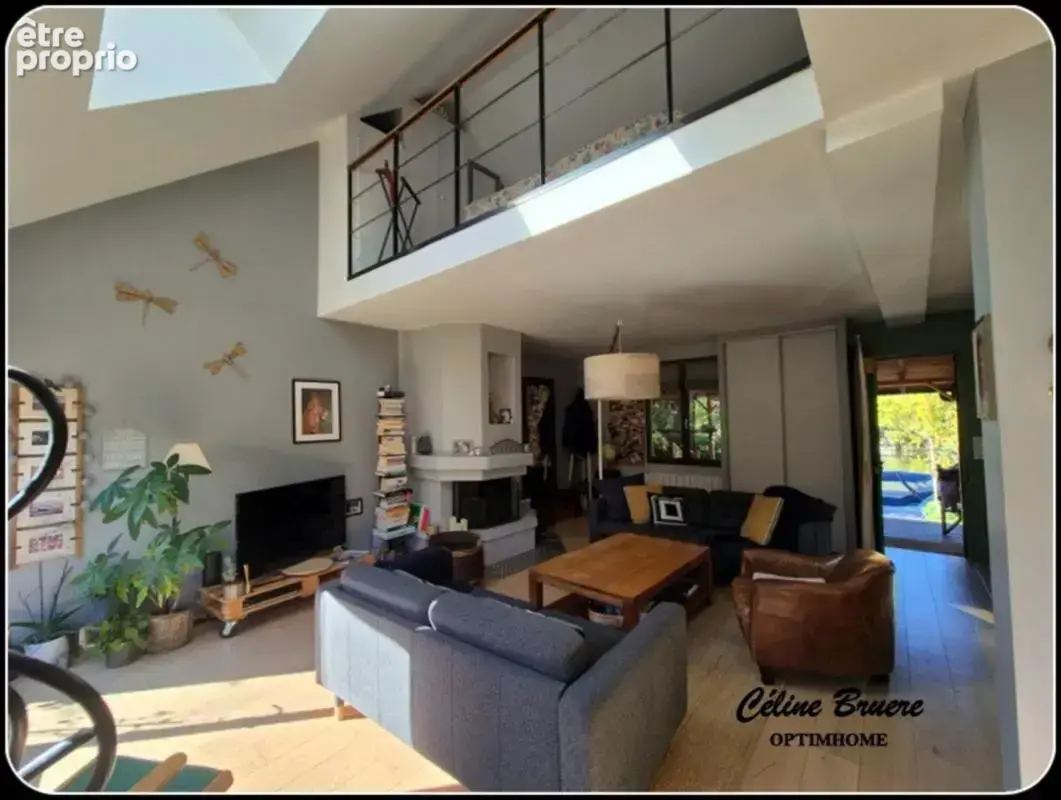 Maison à vendre 3 pièces JUZIERS (78) ILE PRIVEE - photo 7