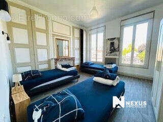 Appartement 365 m² à Caudebec-Les-Elbeuf  - photo 8