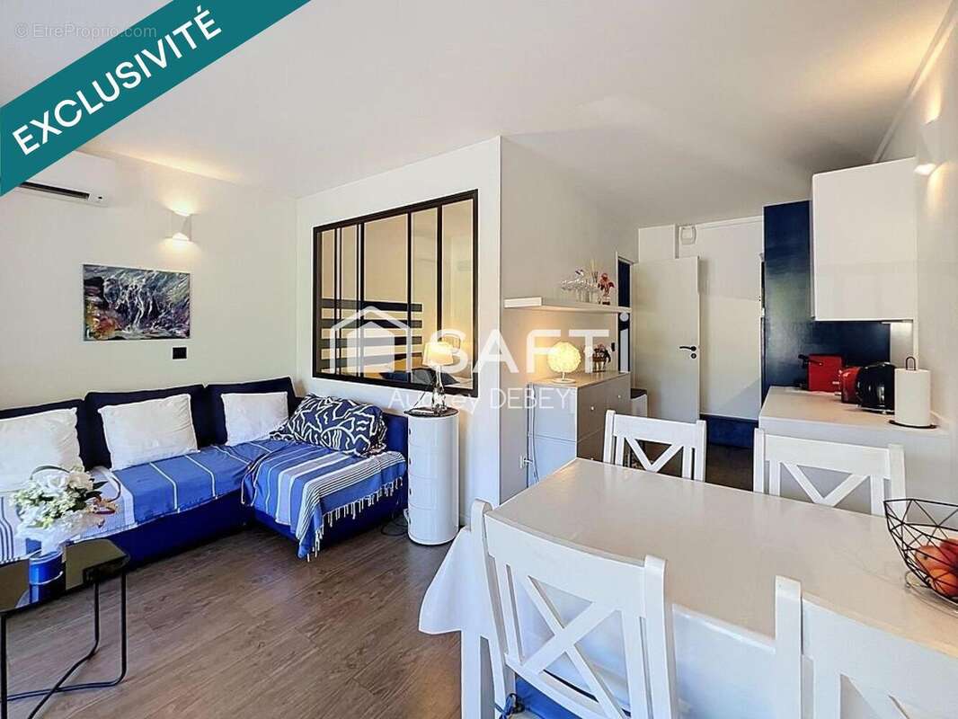 Photo 3 - Appartement à SANARY-SUR-MER