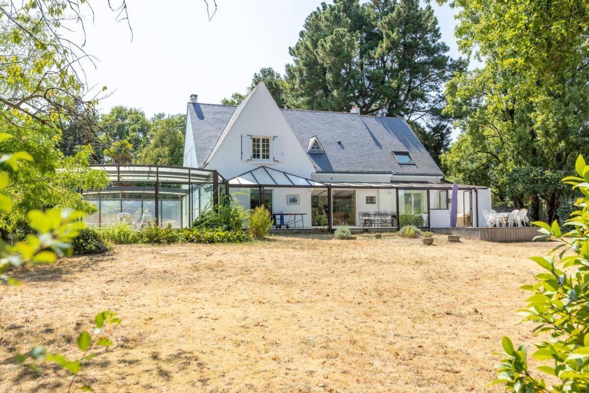 Maison à LA CHAPELLE-SUR-ERDRE