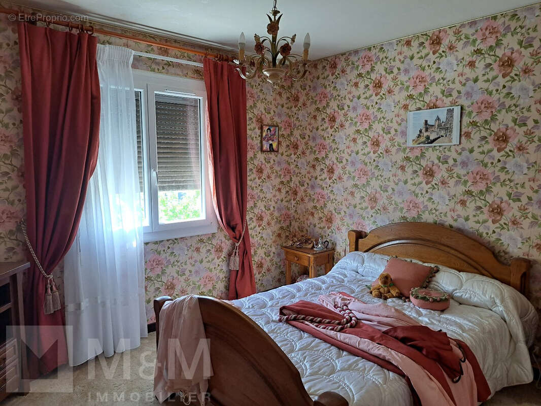 Grande maison avec 2 garages - photo 22