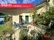 Maison à BRETEIL
