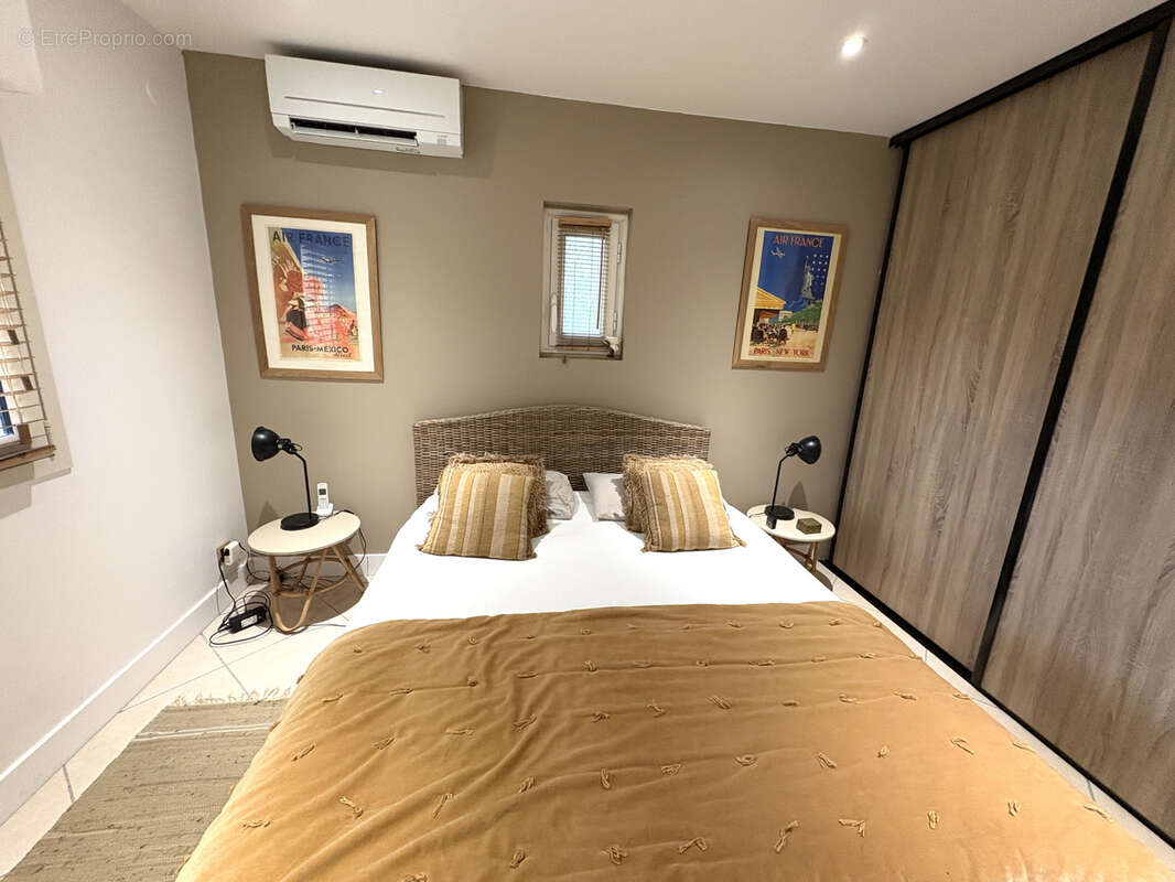 Maison à SAINTE-MAXIME