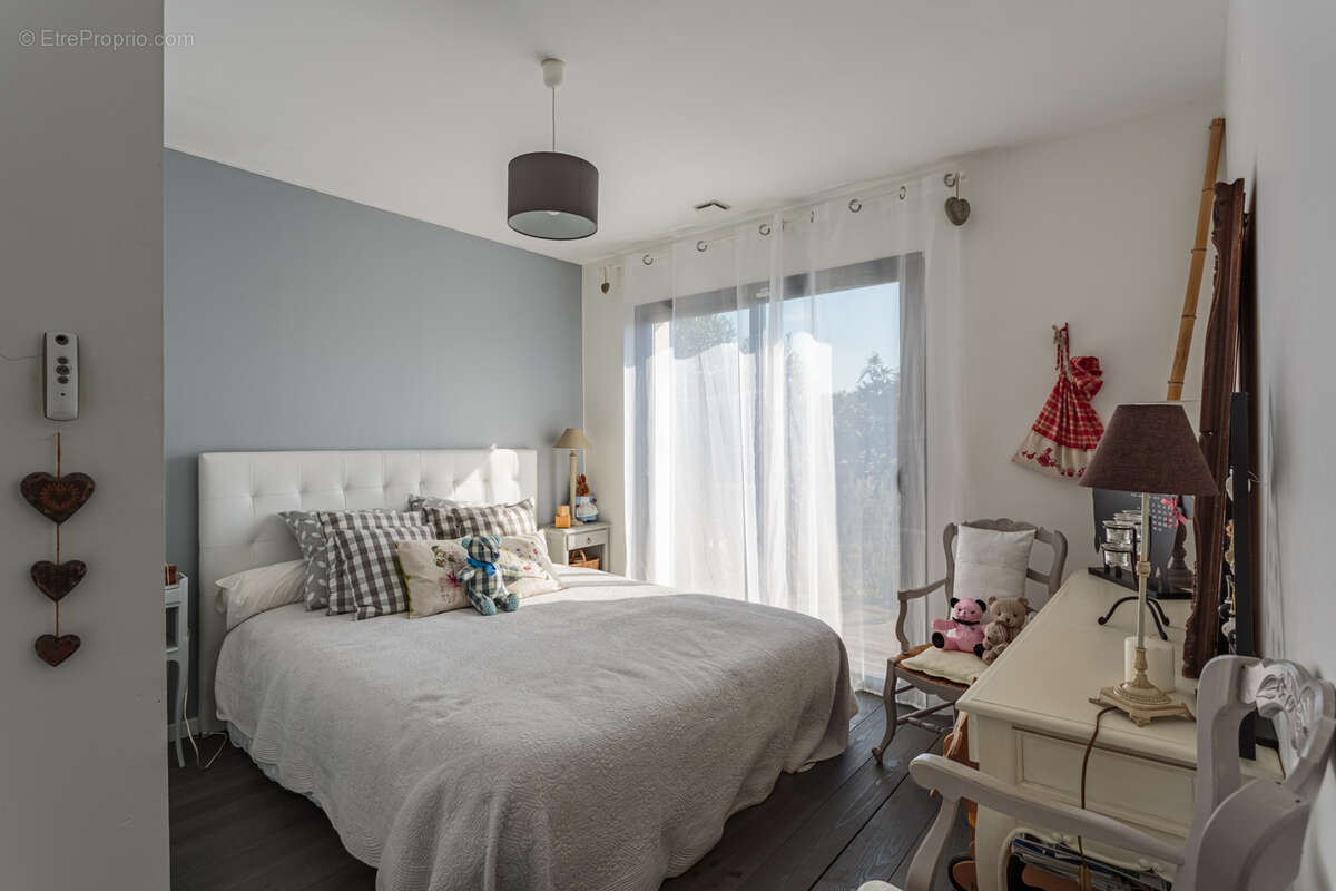 Maison à SAINT-MARTIN-DE-SEIGNANX