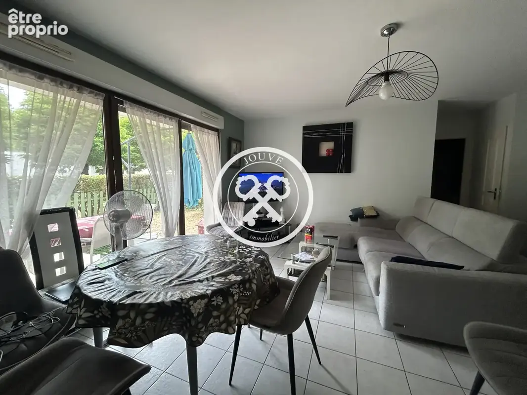 Appartement t2 troyes - photo 5
