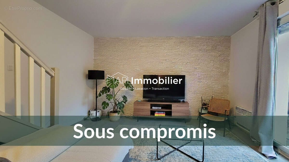 Appartement à HENNEBONT