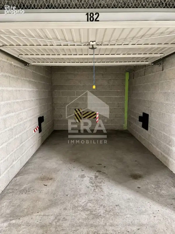 Parking à CHARTRES