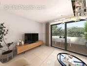 Appartement à AJACCIO