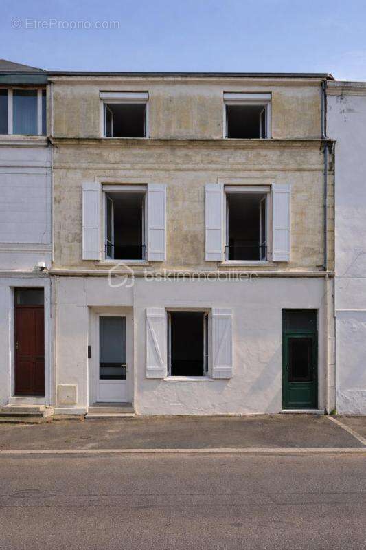 Appartement à BERGERAC