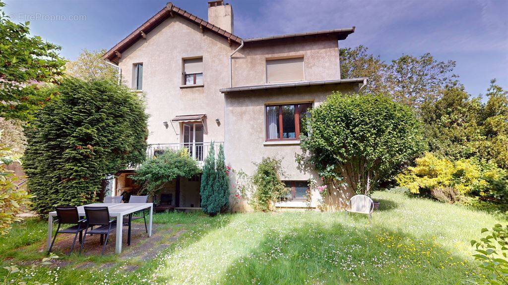Maison à CLAMART