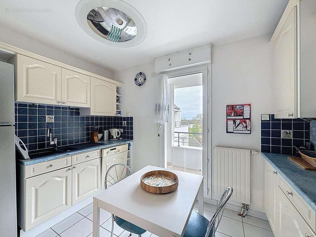 Photo 6 - Appartement à SAINT-AVERTIN