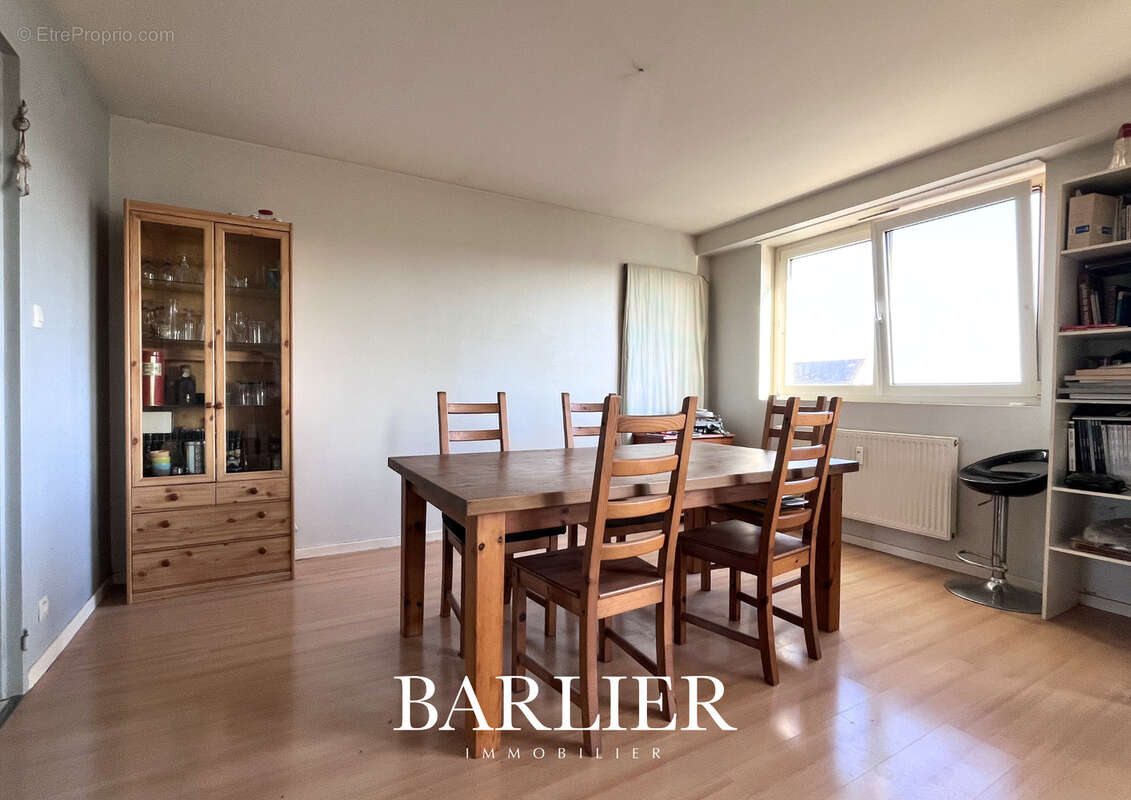 Appartement à ILLKIRCH-GRAFFENSTADEN